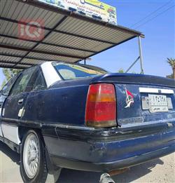 اوبل أوميغا